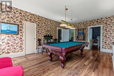 580283 SIDEROAD 60 Chatsworth Ontario photo 37