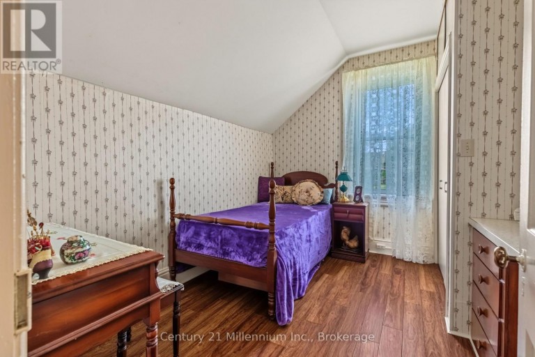 580283 SIDEROAD 60, Chatsworth, Ontario, N0H1C0