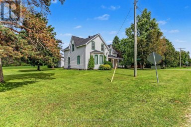 580283 SIDEROAD 60 Chatsworth Ontario photo 4