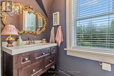 580283 SIDEROAD 60 Chatsworth Ontario photo 40
