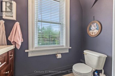 580283 SIDEROAD 60 Chatsworth Ontario photo 41
