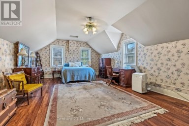 580283 SIDEROAD 60 Chatsworth Ontario photo 42