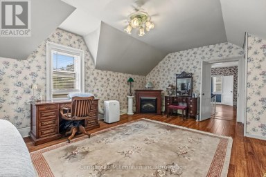 580283 SIDEROAD 60 Chatsworth Ontario photo 44