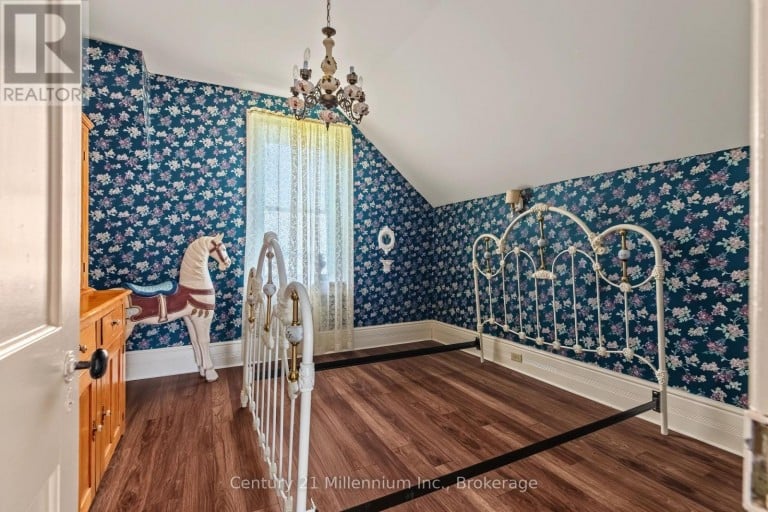 580283 SIDEROAD 60, Chatsworth, Ontario, N0H1C0