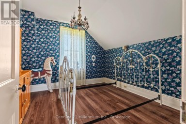 580283 SIDEROAD 60 Chatsworth Ontario photo 46