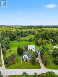 580283 SIDEROAD 60 Chatsworth Ontario photo 48