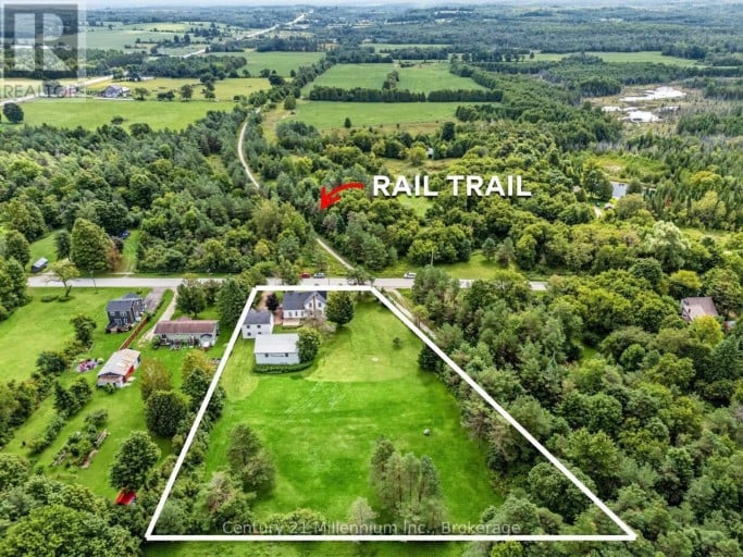 580283 SIDEROAD 60, Chatsworth, Ontario, N0H1C0