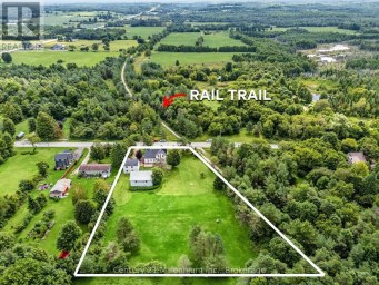 580283 SIDEROAD 60 Chatsworth Ontario photo 49