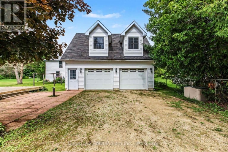 580283 SIDEROAD 60, Chatsworth, Ontario, N0H1C0