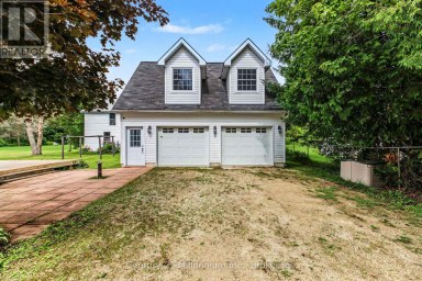 580283 SIDEROAD 60 Chatsworth Ontario photo 5