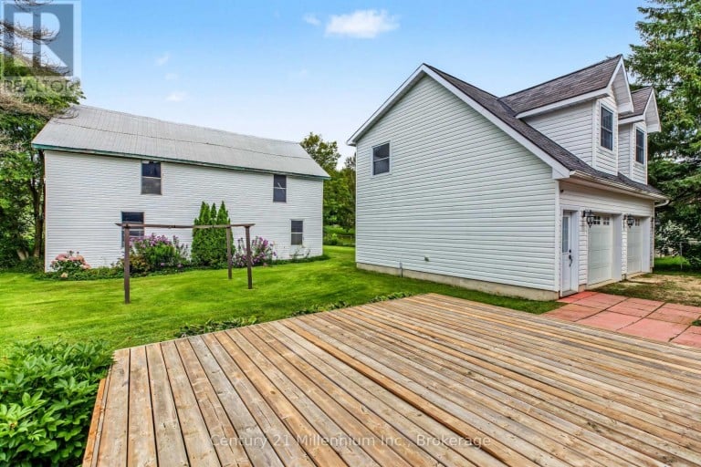 580283 SIDEROAD 60, Chatsworth, Ontario, N0H1C0