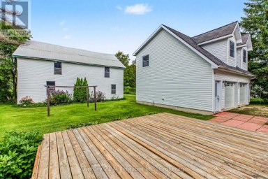580283 SIDEROAD 60 Chatsworth Ontario photo 6