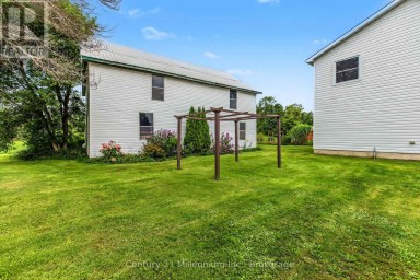 580283 SIDEROAD 60 Chatsworth Ontario photo 7