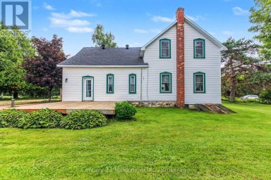 580283 SIDEROAD 60 Chatsworth Ontario photo 8