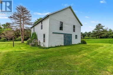 580283 SIDEROAD 60 Chatsworth Ontario photo 9