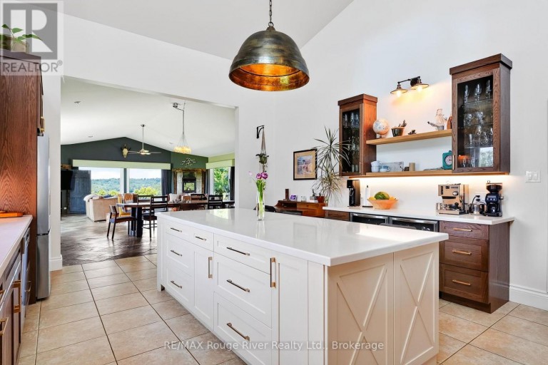 2449 SHELTER VALLEY ROAD, Alnwick/Haldimand, Ontario, K0K1G0