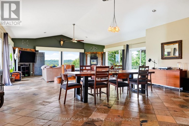 2449 SHELTER VALLEY ROAD, Alnwick/Haldimand, Ontario, K0K1G0