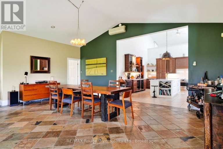 2449 SHELTER VALLEY ROAD, Alnwick/Haldimand, Ontario, K0K1G0