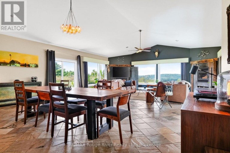 2449 SHELTER VALLEY ROAD, Alnwick/Haldimand, Ontario, K0K1G0
