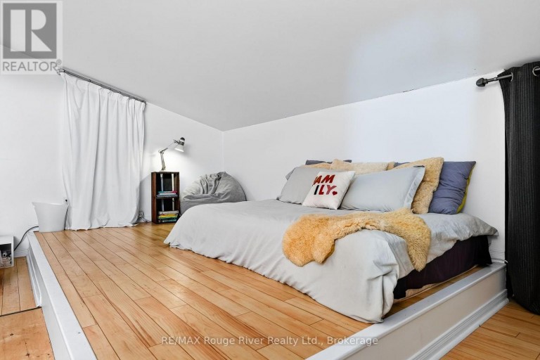 2449 SHELTER VALLEY ROAD, Alnwick/Haldimand, Ontario, K0K1G0