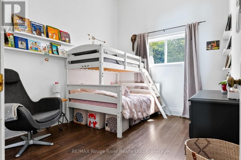 2449 SHELTER VALLEY ROAD, Alnwick/Haldimand, Ontario, K0K1G0