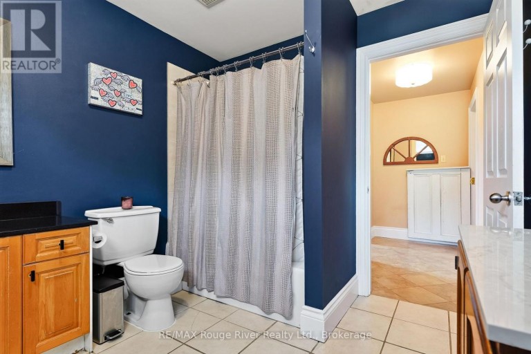 2449 SHELTER VALLEY ROAD, Alnwick/Haldimand, Ontario, K0K1G0