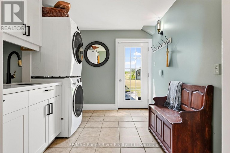 2449 SHELTER VALLEY ROAD, Alnwick/Haldimand, Ontario, K0K1G0