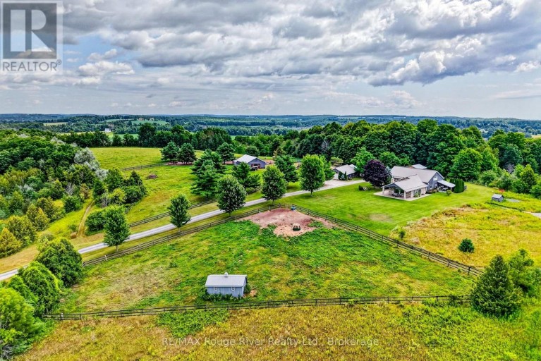 2449 SHELTER VALLEY ROAD, Alnwick/Haldimand, Ontario, K0K1G0