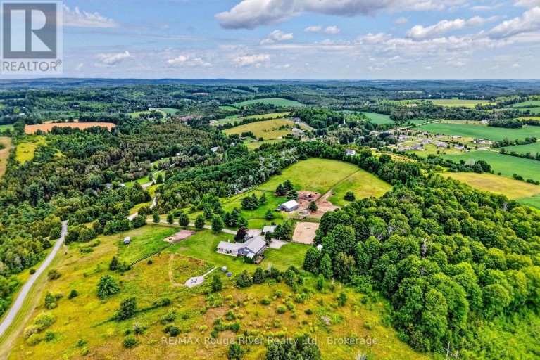 2449 SHELTER VALLEY ROAD, Alnwick/Haldimand, Ontario, K0K1G0