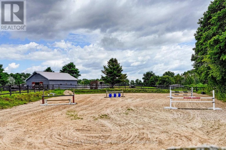 2449 SHELTER VALLEY ROAD, Alnwick/Haldimand, Ontario, K0K1G0
