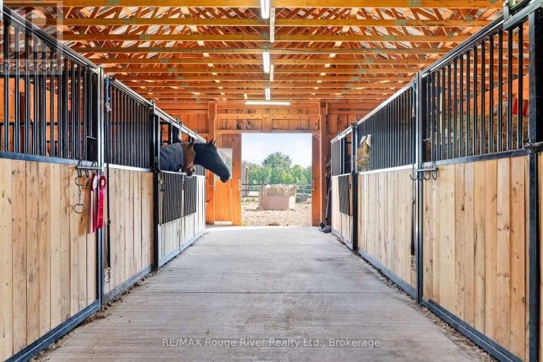 2449 SHELTER VALLEY ROAD, Alnwick/Haldimand, Ontario, K0K1G0