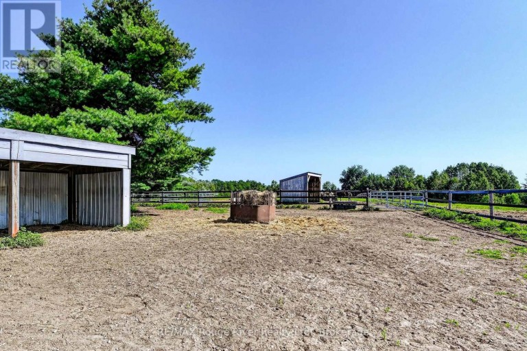 2449 SHELTER VALLEY ROAD, Alnwick/Haldimand, Ontario, K0K1G0