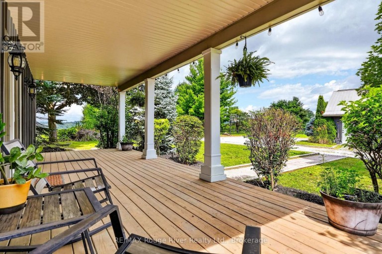 2449 SHELTER VALLEY ROAD, Alnwick/Haldimand, Ontario, K0K1G0