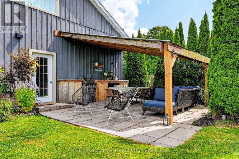 2449 SHELTER VALLEY ROAD, Alnwick/Haldimand, Ontario, K0K1G0