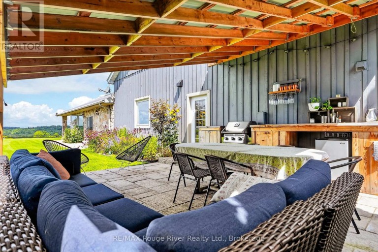 2449 SHELTER VALLEY ROAD, Alnwick/Haldimand, Ontario, K0K1G0