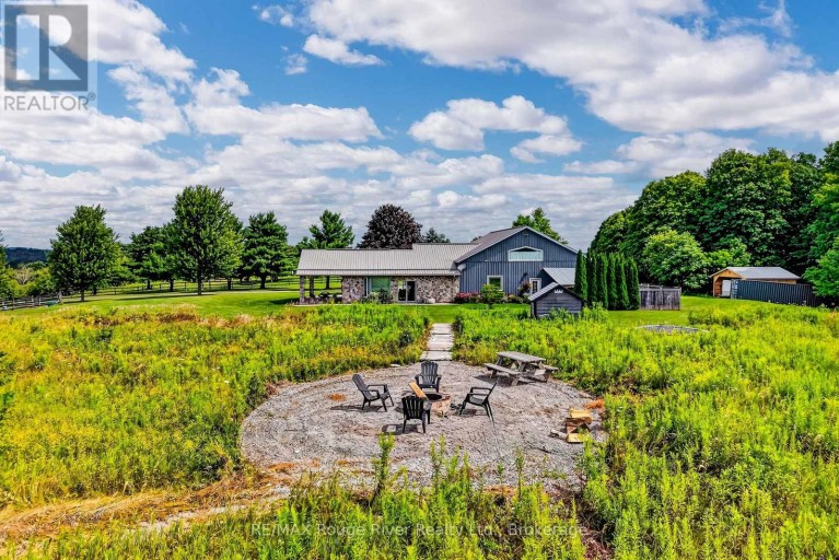 2449 SHELTER VALLEY ROAD, Alnwick/Haldimand, Ontario, K0K1G0
