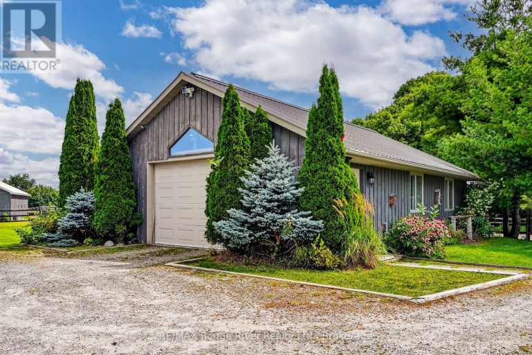 2449 SHELTER VALLEY ROAD, Alnwick/Haldimand, Ontario, K0K1G0