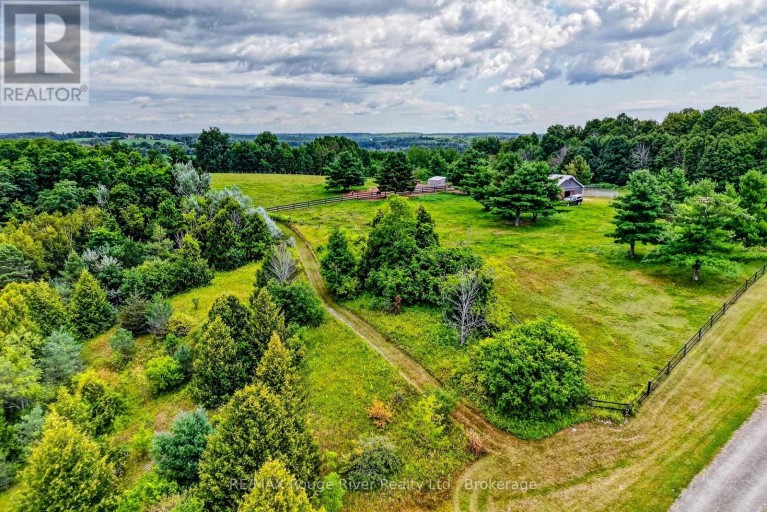 2449 SHELTER VALLEY ROAD, Alnwick/Haldimand, Ontario, K0K1G0