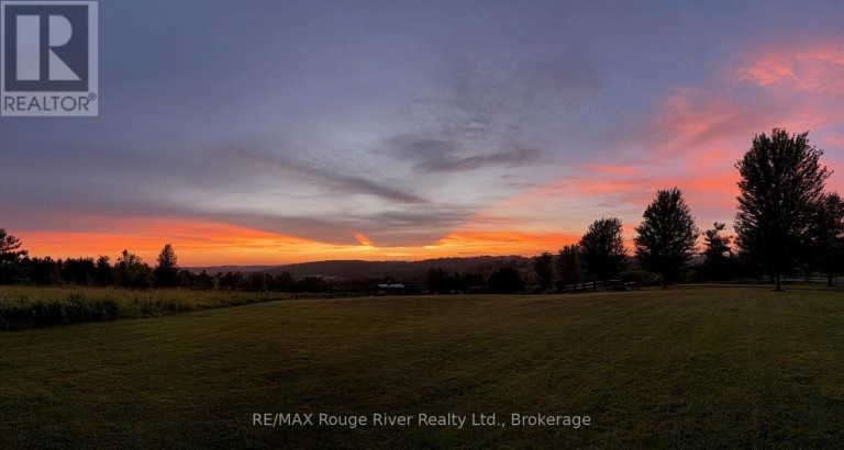 2449 SHELTER VALLEY ROAD, Alnwick/Haldimand, Ontario, K0K1G0