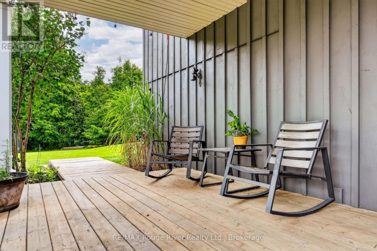 2449 SHELTER VALLEY ROAD, Alnwick/Haldimand, Ontario, K0K1G0