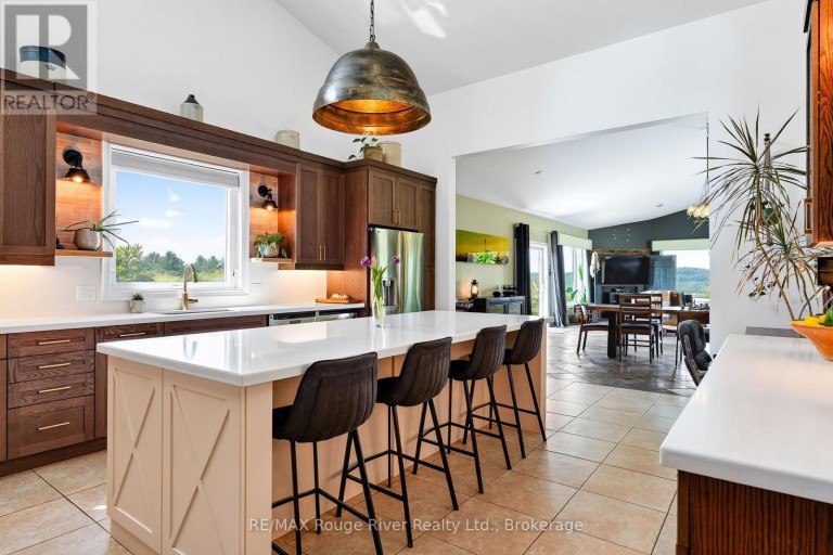 2449 SHELTER VALLEY ROAD, Alnwick/Haldimand, Ontario, K0K1G0