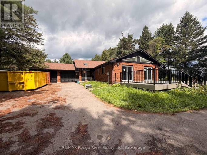 8385 COLD SPRINGS CAMP ROAD, Port Hope, Ontario, L0A1J0