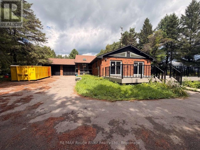 8385 COLD SPRINGS CAMP ROAD, Port Hope, Ontario, L0A1J0