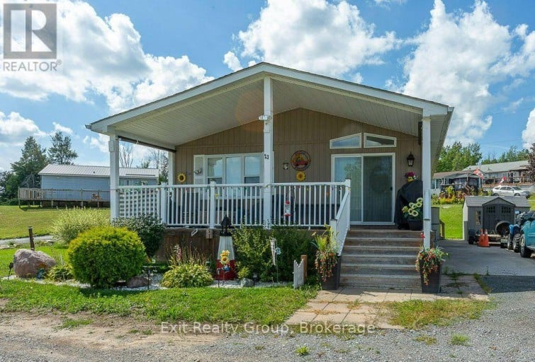 23 - 152 CONCESSION ROAD 11 WEST, Trent Hills, Ontario, K0L1Y0