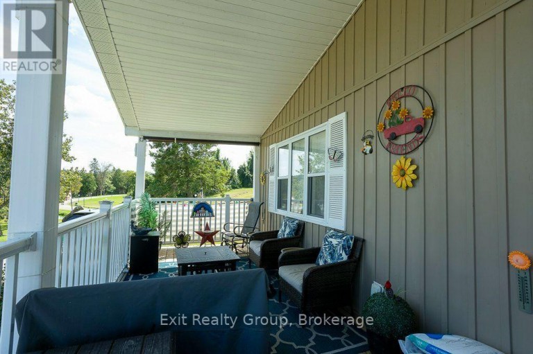 23 - 152 CONCESSION ROAD 11 WEST, Trent Hills, Ontario, K0L1Y0