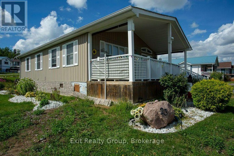 23 - 152 CONCESSION ROAD 11 WEST, Trent Hills, Ontario, K0L1Y0