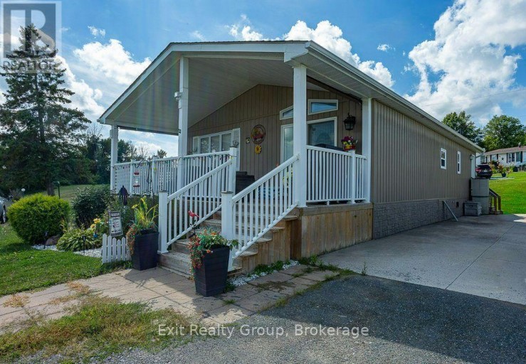 23 - 152 CONCESSION ROAD 11 WEST, Trent Hills, Ontario, K0L1Y0