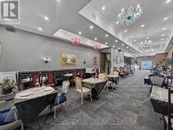 1850 DUNDAS STREET Mississauga (Dixie) Ontario photo 10