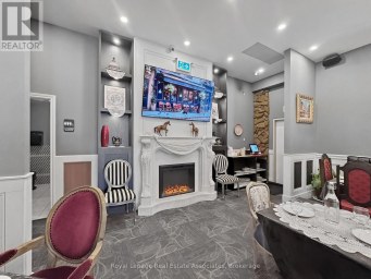 1850 DUNDAS STREET Mississauga (Dixie) Ontario photo 12