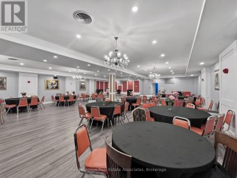 1850 DUNDAS STREET Mississauga (Dixie) Ontario photo 29